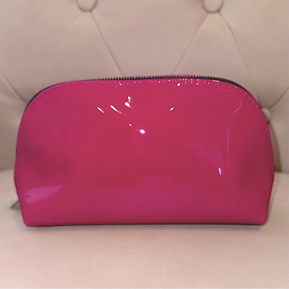 YSL Cosmetic Bag